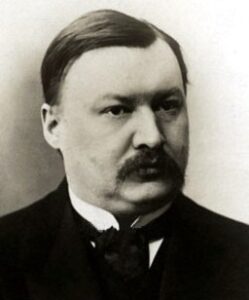 Aleksandr Konstantinovich Glazunov