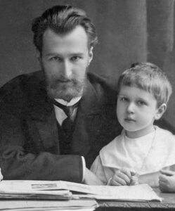 Dmitri Borisovich Kabalevsky