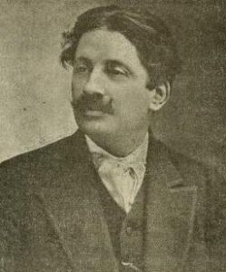 Déodat de Séverac