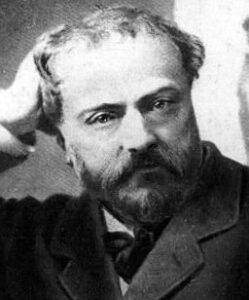 Emmanuel Chabrier