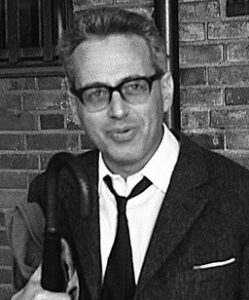 Ligeti György Sándor