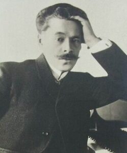 Anton Stepanovich Arensky