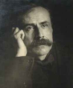 Edward Elgar