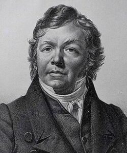 Johann Nepomuk Hummel