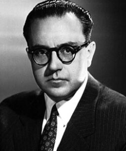 Alberto Ginastera