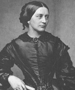 Clara Schumann