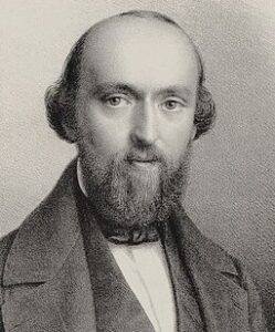 Johann Friedrich Franz Burgmüller
