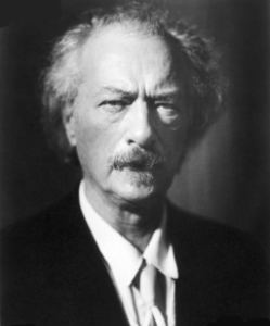 Ignacy Jan Paderewski