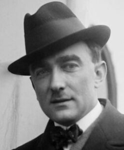 Karol Maciej Szymanowski