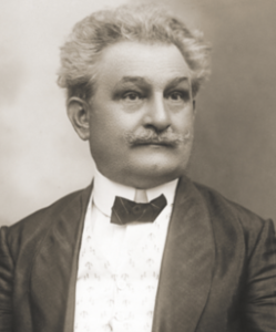 Leoš Janáček