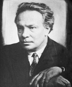 Ottorino Respighi