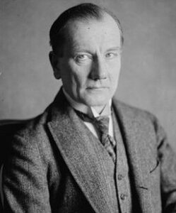 Ernst von Dohnányi