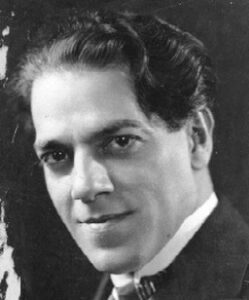 Heitor Villa-Lobos